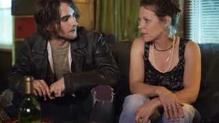 43. Хемлок Гроув (2013 — 2015)