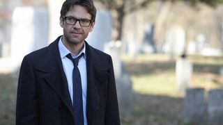 44. Хемлок Гроув (2013 — 2015)