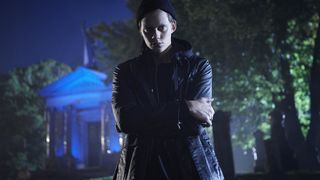 53. Хемлок Гроув (2013 — 2015)