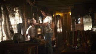 54. Хемлок Гроув (2013 — 2015)