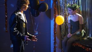 55. Хемлок Гроув (2013 — 2015)