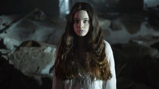 57. Хемлок Гроув (2013 — 2015)