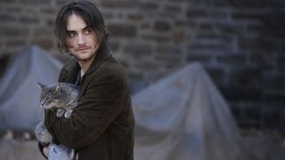 60. Хемлок Гроув (2013 — 2015)