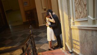 61. Хемлок Гроув (2013 — 2015)