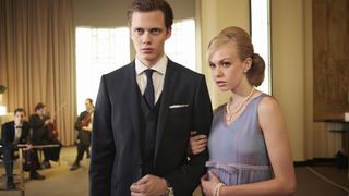 62. Хемлок Гроув (2013 — 2015)