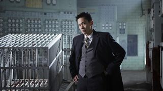 63. Хемлок Гроув (2013 — 2015)