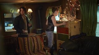 64. Хемлок Гроув (2013 — 2015)