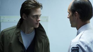 65. Хемлок Гроув (2013 — 2015)