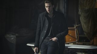 68. Хемлок Гроув (2013 — 2015)