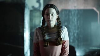 69. Хемлок Гроув (2013 — 2015)