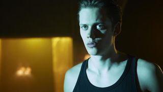 71. Хемлок Гроув (2013 — 2015)