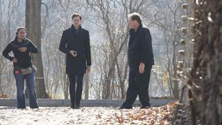 72. Хемлок Гроув (2013 — 2015)