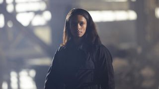 77. Хемлок Гроув (2013 — 2015)