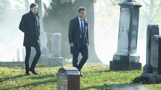 79. Хемлок Гроув (2013 — 2015)