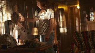 8. Хемлок Гроув (2013 — 2015)