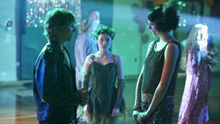 83. Хемлок Гроув (2013 — 2015)