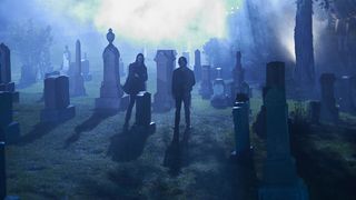 87. Хемлок Гроув (2013 — 2015)