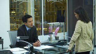 88. Хемлок Гроув (2013 — 2015)