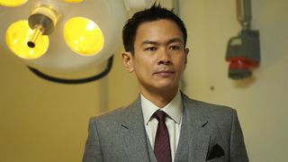 89. Хемлок Гроув (2013 — 2015)