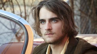 9. Хемлок Гроув (2013 — 2015)