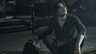 90. Хемлок Гроув (2013 — 2015)