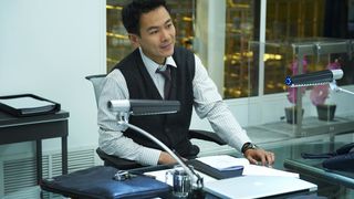 95. Хемлок Гроув (2013 — 2015)