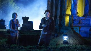 97. Хемлок Гроув (2013 — 2015)