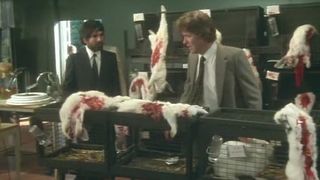 10. Дом ужасов студии Hammer (1980)