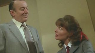 17. Дом ужасов студии Hammer (1980)