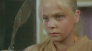 19. Дом ужасов студии Hammer (1980)