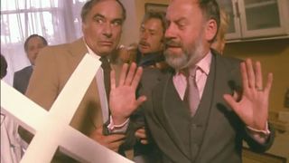 2. Дом ужасов студии Hammer (1980)