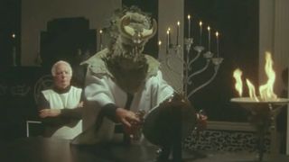 4. Дом ужасов студии Hammer (1980)