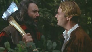 7. Дом ужасов студии Hammer (1980)