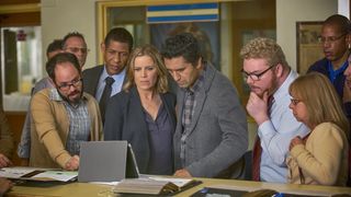 10. Бойтесь ходячих мертвецов (2015)