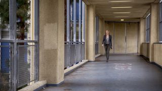 11. Бойтесь ходячих мертвецов (2015)