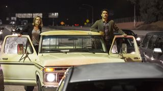 12. Бойтесь ходячих мертвецов (2015)