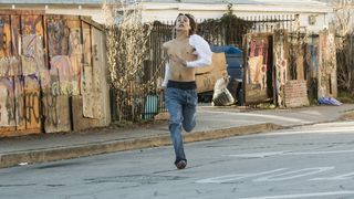 13. Бойтесь ходячих мертвецов (2015)