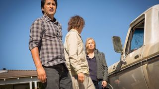 18. Бойтесь ходячих мертвецов (2015)