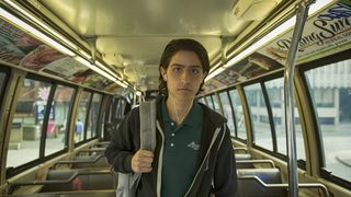 21. Бойтесь ходячих мертвецов (2015)