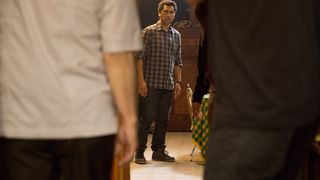 23. Бойтесь ходячих мертвецов (2015)