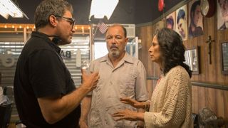 25. Бойтесь ходячих мертвецов (2015)