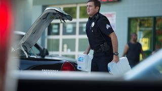 26. Бойтесь ходячих мертвецов (2015)