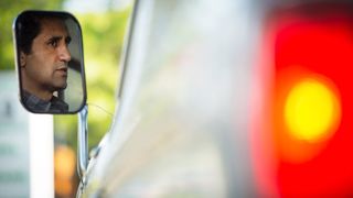 27. Бойтесь ходячих мертвецов (2015)