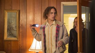 28. Бойтесь ходячих мертвецов (2015)