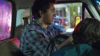 29. Бойтесь ходячих мертвецов (2015)