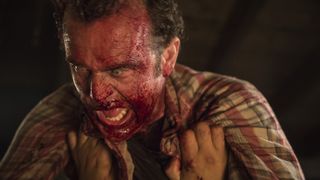 36. Бойтесь ходячих мертвецов (2015)