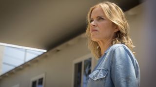 38. Бойтесь ходячих мертвецов (2015)