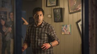 39. Бойтесь ходячих мертвецов (2015)