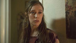 43. Бойтесь ходячих мертвецов (2015)