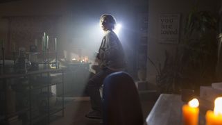 47. Бойтесь ходячих мертвецов (2015)